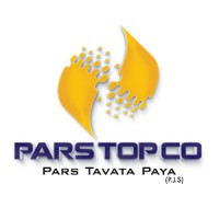 Pars Topco logo - Similar company to Tecto Motors (Tecto.Ir)