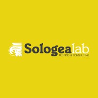 Sologea Lab logo - Similar company to Webridge - Ispezione, Gestione E Monitoraggio Dei Ponti