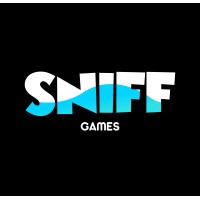 Sniff Games logo - Similar company to Harbourx