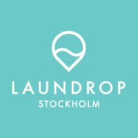 LAUNDROP logo - Similar company to Nitea Ab