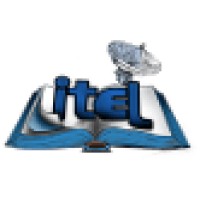 ITEL - Instituto de Telecomunicações logo - Similar company to D.H Soluções Tecnológicas, Lda