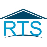 Rudra Techno Services (PEB) logo - Similar company to Redsteel Building Systems Pvt.Ltd.