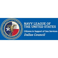 Dallas Navy League logo - Similar company to Cgre