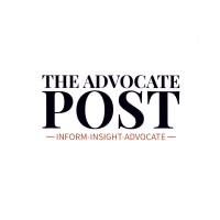 The Advocate Post logo - Similar company to Unscripted News
