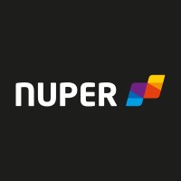 Nuper logo - Similar company to Nuperion
