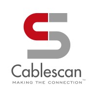 Cablescan BV logo - Similar company to Cablescan Limited | An Amphenol® Company
