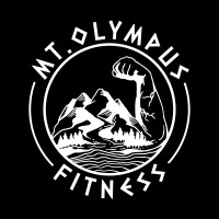 Mount Olympus Fitness logo - Similar company to Collectible