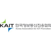 KAIT(Korea Association for ICT Promotion) logo - Similar company to Ministry Of Health And Welfare, Republic Of Korea