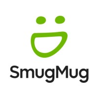 SmugMug logo - Similar company to Shootproof