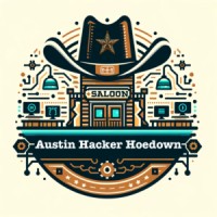 Hacker Hoedown logo - Similar company to Pop-Up Housing Innovation