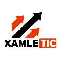 Xamletic logo - Similar company to Jefandikootech