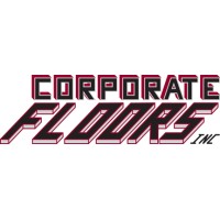 Corporate Floors, Inc logo - Similar company to Coda Clean Llc