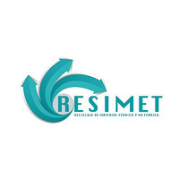 Resimet Gestión de Residuos logo - Similar company to Ecomimética, Consultoría Y Divulgación Ambiental