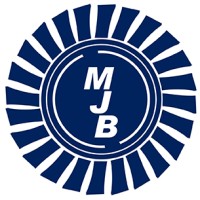 MJB International logo - Similar company to Aj Stack Solutions Pty Ltd