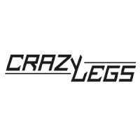 Crazy Legs logo - Similar company to Cybersecurity Redefined