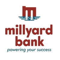 Millyard Bank (@millyardbank) logo - Similar company to Primary Bank