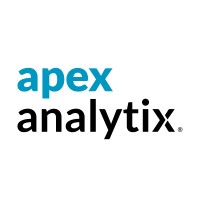 apexanalytix logo - Similar company to Apex Analytics Oy