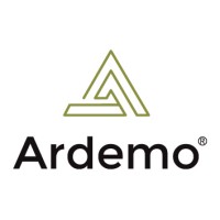 Ardemo Plafond bois suspendu logo - Similar company to Kalysse