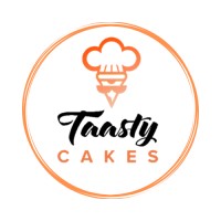 Taasty Cakes logo - Similar company to Bunji