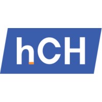 hCH Cleaning Services Pte Ltd logo - Similar company to Trust Horeca