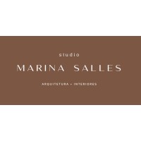 Marina Salles Arquitetura e Interiores logo - Similar company to Dg Arquitetura E Construção