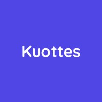 Kuottes logo - Similar company to Bnollar