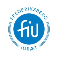 Frederiksberg Idræt (FIU) logo - Similar company to Horsens Ic