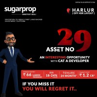 SUGARPROP logo - Similar company to Sugarprop