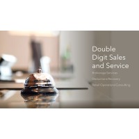 Double Digit Sales and Service logo - Similar company to Double Digits Growth