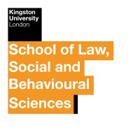 School of Law, Social and Behavioural Sciences, Kingston University logo - Similar company to Kingston Students' Union