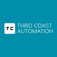 Third Coast Automation logo - Similar company to Tristar Machine & Rigging, Inc.