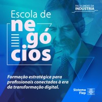 Escola de Negócios IEL logo - Similar company to Em Si Psicologia