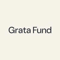 Grata Fund logo - Similar company to The Commons Social Change Library