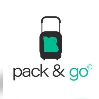 Pack & Go Travel logo - Similar company to Shoreline Tourism Llc