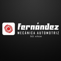 Fernández Mecánica Automotriz logo - Similar company to Rep-Cam