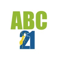 ABC 21 - Africa & Europe BioClimatic buildings for XXI century logo - Similar company to United Humanitarian Front