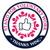 THANKS WING logo - Similar company to Pagadi Corporate Group