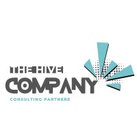 The Hive Company logo - Similar company to Krypton'It