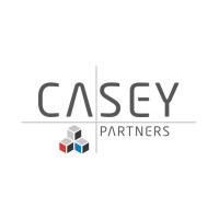 Casey Partners logo - Similar company to Accel Accounting