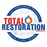 Total Restoration Services North Okanagan logo - Similar company to Total Restoration Services, Inc. Kelowna & Kamloops