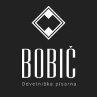 Odvetniška pisarna BOBIČ | BOBIČ Law Firm logo - Similar company to Odvetniška Pisarna Bohl D.O.O.