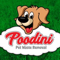 Poodini Pet Waste Removal logo - Similar company to Bellator Pest Control