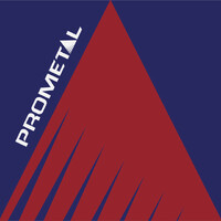 PROMETAL logo - Similar company to Nonacsa