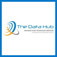 The Data Analysis Hub Ltd logo - Similar company to Twelve24