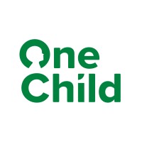 OneChild logo - Similar company to L-Ift