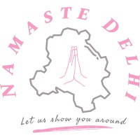 Namaste Delhi logo - Similar company to Tbt Holidays Pvt. Ltd.