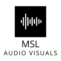 MSL Audio Visuals   - home theater design  & professional audio visual specialists) logo - Similar company to Elegant Av