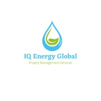 IQ Energy Global PMS, Dubai, UAE logo - Similar company to Valmark Uae