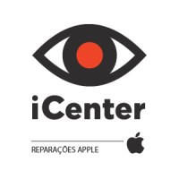 iCenter - Reparações e Equipamentos Apple logo - Similar company to Gorepair.In
