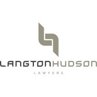 LangtonHudson, Lawyers logo - Similar company to Wilson Harle